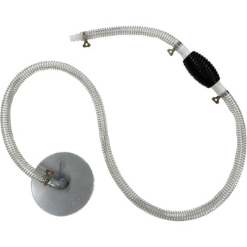 サイフォンチューパー 結一産業