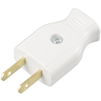 差込みプラグ オーム電機