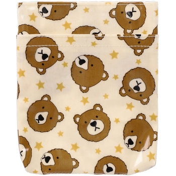 「日本製」メルヘンペンケースmini キャプテン