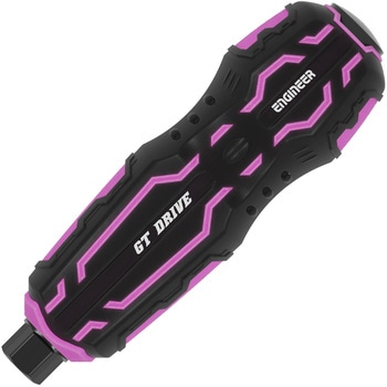 GTドライヴ エンジニア