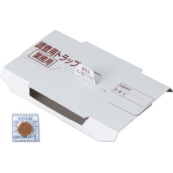 調査用トラップV 金鳥(KINCHO)