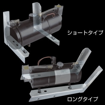 ホーンメイト取付ブラケット ステンレス JET INOUE(ジェットイノウエ)