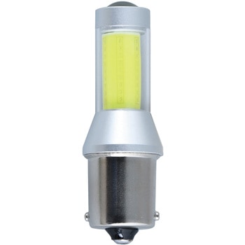 LEDバルブ COBタイプ BA15S 10-60V JET INOUE(ジェットイノウエ)