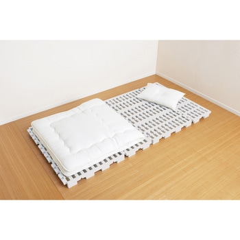 マルチパレット アイボリー リブプラス