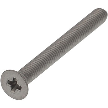 M2.6x25 (+)�M�����˂�(�X�e�����X)(�p�b�N�i) OHSATO(�嗢) �\�����ԍ�1�� �˂��̌Ă�M2.6����25mm 1�p�b�N(4�{) 14602677