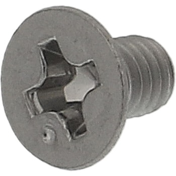 M3x5 (+)�M�����˂�(�X�e�����X)(�p�b�N�i) OHSATO(�嗢) �\�����ԍ�2�� �Ă�M3����5mm 1�p�b�N(4�{) 14602686