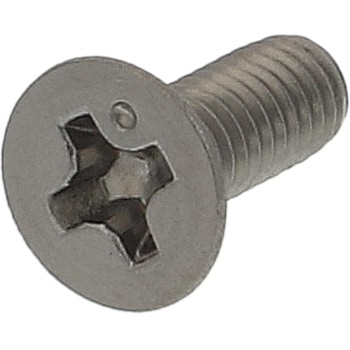 M3x8 (+)�M�����˂�(�X�e�����X)(�p�b�N�i) OHSATO(�嗢) �\�����ԍ�2�� �Ă�M3����8mm 1�p�b�N(4�{) 14602695