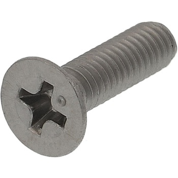 M4x15 (+)�M�����˂�(�X�e�����X)(�p�b�N�i) OHSATO(�嗢) �\�����ԍ�2�� �Ă�M4����15mm 1�p�b�N(4�{) 14602826