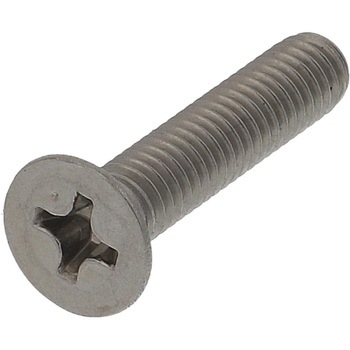 M4x20 (+)�M�����˂�(�X�e�����X)(�p�b�N�i) OHSATO(�嗢) �\�����ԍ�2�� �Ă�M4����20mm 1�p�b�N(4�{) 14602851