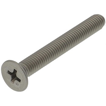 M5x40 (+)�M�����˂�(�X�e�����X)(�p�b�N�i) OHSATO(�嗢) �\�����ԍ�2�� �Ă�M5����40mm 1�p�b�N(4�{) 14603027