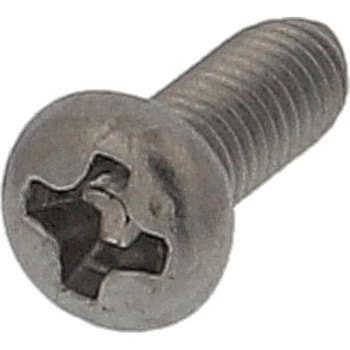 M3x8 (+)�i�x�����˂�(�X�e�����X)(�p�b�N�i) OHSATO(�嗢) �Ă�M3����8mm 1�p�b�N(4�{) 14603517