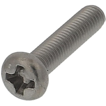 M3x15 (+)�i�x�����˂�(�X�e�����X)(�p�b�N�i) OHSATO(�嗢) �Ă�M3����15mm 1�p�b�N(4�{) 14603551