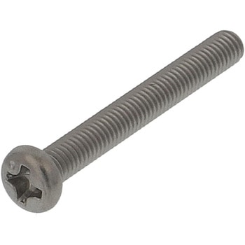 M3x25 (+)�i�x�����˂�(�X�e�����X)(�p�b�N�i) OHSATO(�嗢) �Ă�M3����25mm 1�p�b�N(4�{) 14603569