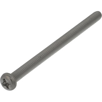 M3x45 (+)�i�x�����˂�(�X�e�����X)(�p�b�N�i) OHSATO(�嗢) �Ă�M3����45mm 1�p�b�N(4�{) 14603605