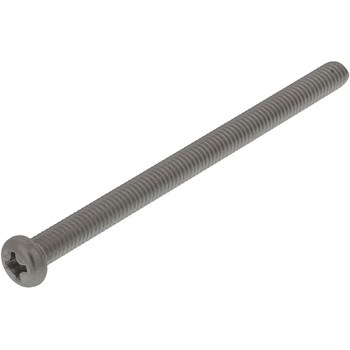 M4x60 (+)�i�x�����˂�(�X�e�����X)(�p�b�N�i) OHSATO(�嗢) �Ă�M4����60mm 1�p�b�N(4�{) 14603761