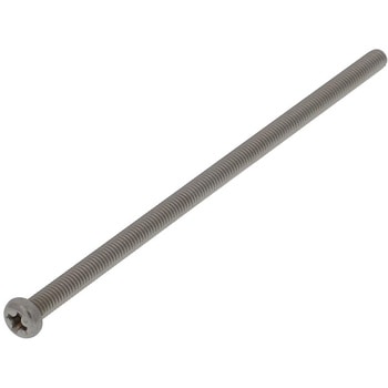 M4x100 (+)�i�x�����˂�(�X�e�����X)(�p�b�N�i) OHSATO(�嗢) �Ă�M4����100mm 1�p�b�N(4�{) 14603797