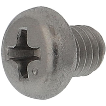 M5x6 (+)�i�x�����˂�(�X�e�����X)(�p�b�N�i) OHSATO(�嗢) �Ă�M5����6mm 1�p�b�N(4�{) 14603806