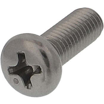 M5x15 (+)�i�x�����˂�(�X�e�����X)(�p�b�N�i) OHSATO(�嗢) �Ă�M5����15mm 1�p�b�N(4�{) 14603849