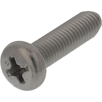 M5x20 (+)�i�x�����˂�(�X�e�����X)(�p�b�N�i) OHSATO(�嗢) �Ă�M5����20mm 1�p�b�N(4�{) 14603858