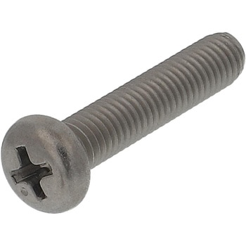 M5x25 (+)�i�x�����˂�(�X�e�����X)(�p�b�N�i) OHSATO(�嗢) �Ă�M5����25mm 1�p�b�N(4�{) 14603867