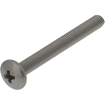 M3x30 (+)�g���X�����˂�(�X�e�����X)(�p�b�N�i) OHSATO(�嗢) �\�����ԍ�1�� �Ă�M3����30mm 1�p�b�N(4�{) 14604375