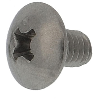 M4x6 (+)�g���X�����˂�(�X�e�����X)(�p�b�N�i) OHSATO(�嗢) �\�����ԍ�2�� �Ă�M4����6mm 1�p�b�N(4�{) 14604391