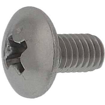 M4x8 (+)�g���X�����˂�(�X�e�����X)(�p�b�N�i) OHSATO(�嗢) �\�����ԍ�2�� �Ă�M4����8mm 1�p�b�N(4�{) 14604400