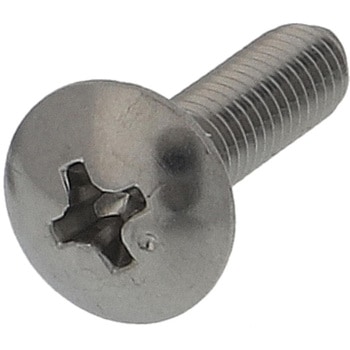 M4x15 (+)�g���X�����˂�(�X�e�����X)(�p�b�N�i) OHSATO(�嗢) �\�����ԍ�2�� �Ă�M4����15mm 1�p�b�N(4�{) 14604427