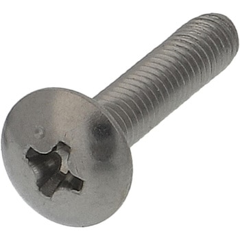 M4x20 (+)�g���X�����˂�(�X�e�����X)(�p�b�N�i) OHSATO(�嗢) �\�����ԍ�2�� �Ă�M4����20mm 1�p�b�N(4�{) 14604445