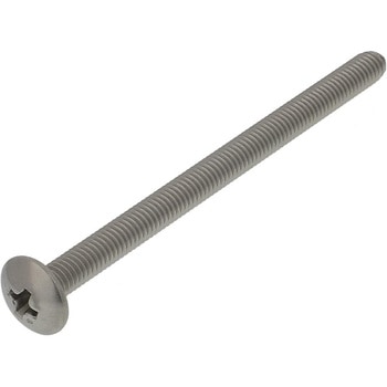 M4x60 (+)�g���X�����˂�(�X�e�����X)(�p�b�N�i) OHSATO(�嗢) �\�����ԍ�2�� �Ă�M4����60mm 1�p�b�N(4�{) 14604515