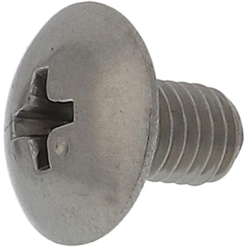 M5x8 (+)�g���X�����˂�(�X�e�����X)(�p�b�N�i) OHSATO(�嗢) �\�����ԍ�2�� �Ă�M5����8mm 1�p�b�N(4�{) 14604540