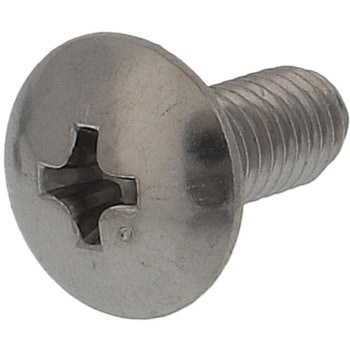 M5x12 (+)�g���X�����˂�(�X�e�����X)(�p�b�N�i) OHSATO(�嗢) �\�����ԍ�2�� �Ă�M5����12mm 1�p�b�N(4�{) 14604558