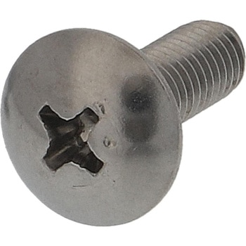 M5x15 (+)�g���X�����˂�(�X�e�����X)(�p�b�N�i) OHSATO(�嗢) �\�����ԍ�2�� �Ă�M5����15mm 1�p�b�N(4�{) 14604567