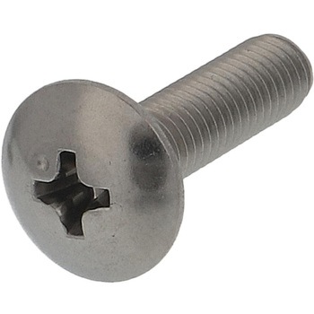 M5x20 (+)�g���X�����˂�(�X�e�����X)(�p�b�N�i) OHSATO(�嗢) �\�����ԍ�2�� �Ă�M5����20mm 1�p�b�N(4�{) 14604576