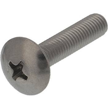 M5x25 (+)�g���X�����˂�(�X�e�����X)(�p�b�N�i) OHSATO(�嗢) �\�����ԍ�2�� �Ă�M5����25mm 1�p�b�N(4�{) 14604585