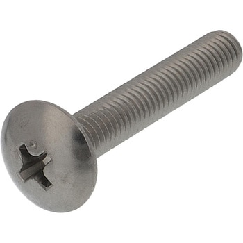 M5x30 (+)�g���X�����˂�(�X�e�����X)(�p�b�N�i) OHSATO(�嗢) �\�����ԍ�2�� �Ă�M5����30mm 1�p�b�N(4�{) 14604601