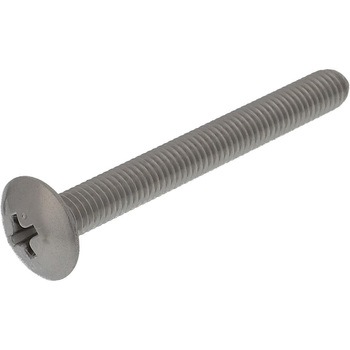 M5x45 (+)�g���X�����˂�(�X�e�����X)(�p�b�N�i) OHSATO(�嗢) �\�����ԍ�2�� �Ă�M5����45mm 1�p�b�N(4�{) 14604628