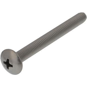 M5x50 (+)�g���X�����˂�(�X�e�����X)(�p�b�N�i) OHSATO(�嗢) �\�����ԍ�2�� �Ă�M5����50mm 1�p�b�N(4�{) 14604637