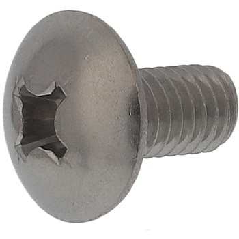 M6x12 (+)�g���X�����˂�(�X�e�����X)(�p�b�N�i) OHSATO(�嗢) �\�����ԍ�3�� �Ă�M6����12mm 1�p�b�N(4�{) 14604671