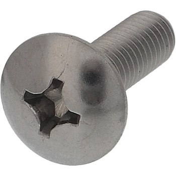 M6x20 (+)�g���X�����˂�(�X�e�����X)(�p�b�N�i) OHSATO(�嗢) �\�����ԍ�3�� �Ă�M6����20mm 1�p�b�N(4�{) 14604689