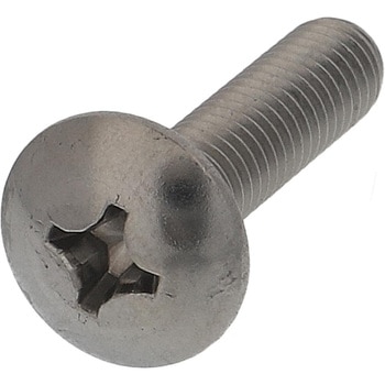 M6x25 (+)�g���X�����˂�(�X�e�����X)(�p�b�N�i) OHSATO(�嗢) �\�����ԍ�3�� �Ă�M6����25mm 1�p�b�N(4�{) 14604698