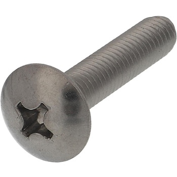 M6x30 (+)�g���X�����˂�(�X�e�����X)(�p�b�N�i) OHSATO(�嗢) �\�����ԍ�3�� �Ă�M6����30mm 1�p�b�N(4�{) 14604707