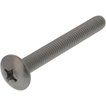 M6x50 (+)�g���X�����˂�(�X�e�����X)(�p�b�N�i) OHSATO(�嗢) �\�����ԍ�3�� �Ă�M6����50mm 1�p�b�N(4�{) 14604741