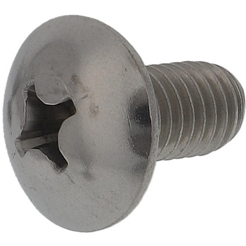 M8x15 (+)�g���X�����˂�(�X�e�����X)(�p�b�N�i) OHSATO(�嗢) �\�����ԍ�3�� �Ă�M8����15mm 1�p�b�N(2�{) 14604759