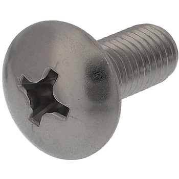 M8x20 (+)�g���X�����˂�(�X�e�����X)(�p�b�N�i) OHSATO(�嗢) �\�����ԍ�3�� �Ă�M8����20mm 1�p�b�N(2�{) 14604768