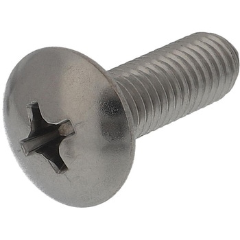 M8x25 (+)�g���X�����˂�(�X�e�����X)(�p�b�N�i) OHSATO(�嗢) �\�����ԍ�3�� �Ă�M8����25mm 1�p�b�N(2�{) 14604777