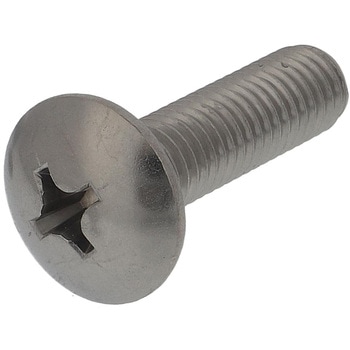 M8x30 (+)�g���X�����˂�(�X�e�����X)(�p�b�N�i) OHSATO(�嗢) �\�����ԍ�3�� �Ă�M8����30mm 1�p�b�N(2�{) 14604786