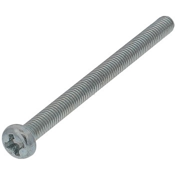 M3x40 (+)�i�x�����˂�(�S/���j�N���[��)(�p�b�N�i) OHSATO(�嗢) �Ă�M3����40mm 1�p�b�N(4�{) 14604935