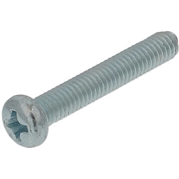 M4x25 (+)ix˂(S/jN[)(pbNi) OHSATO(嗢) ĂM425mm 1pbN(4{) 14604987