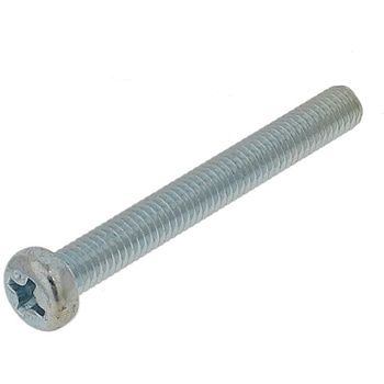 M4x35 (+)ix˂(S/jN[)(pbNi) OHSATO(嗢) ĂM435mm 1pbN(4{) 14605005
